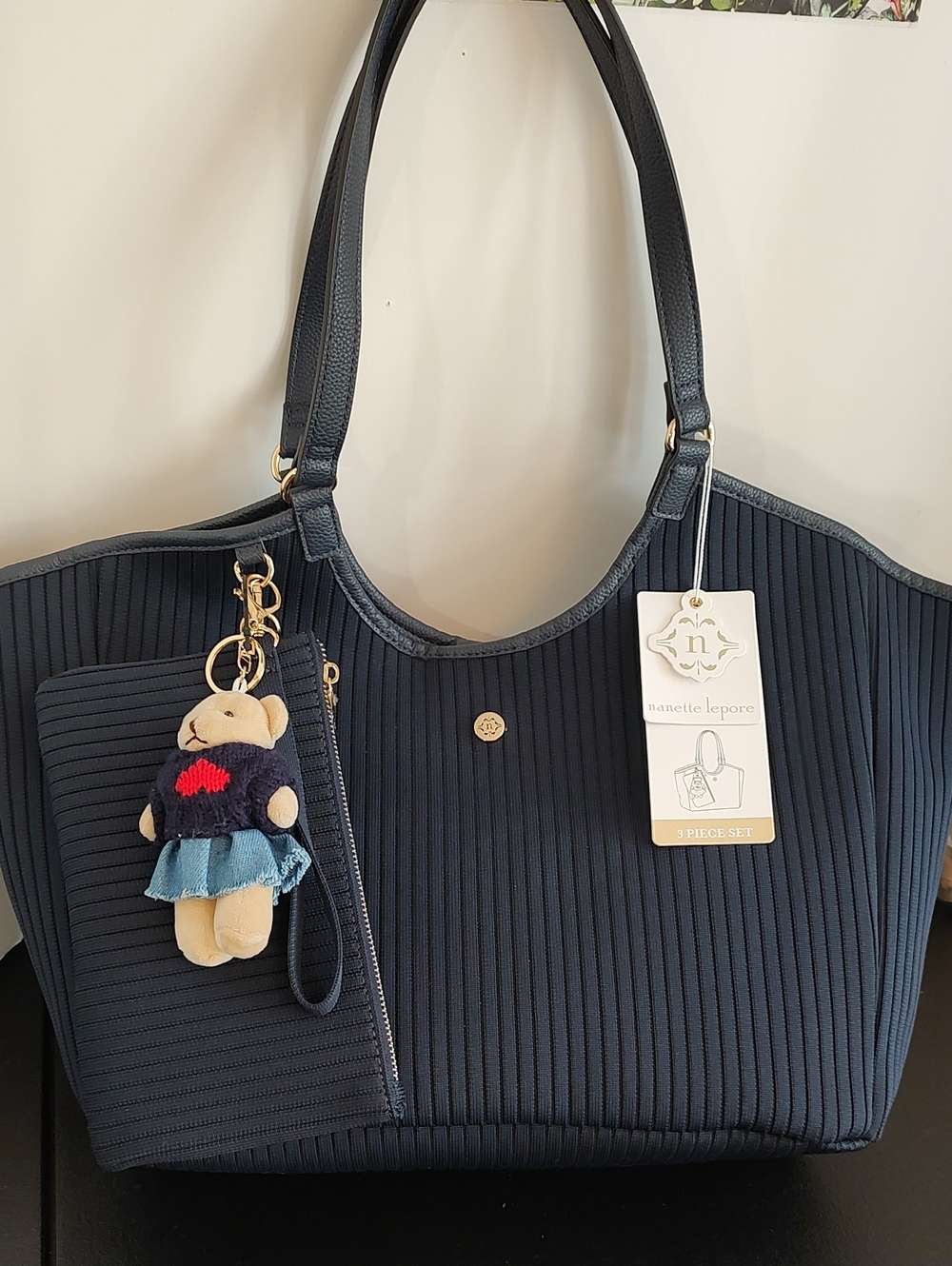 Nanette Lepore Three Piece